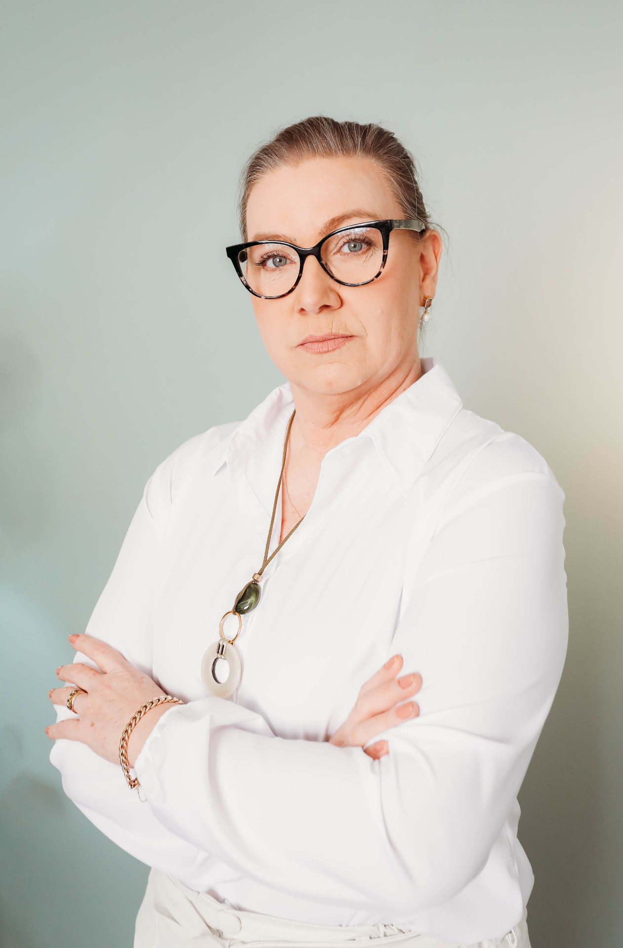 Gisela Seolino, palestrante do evento Mulheres em Ação